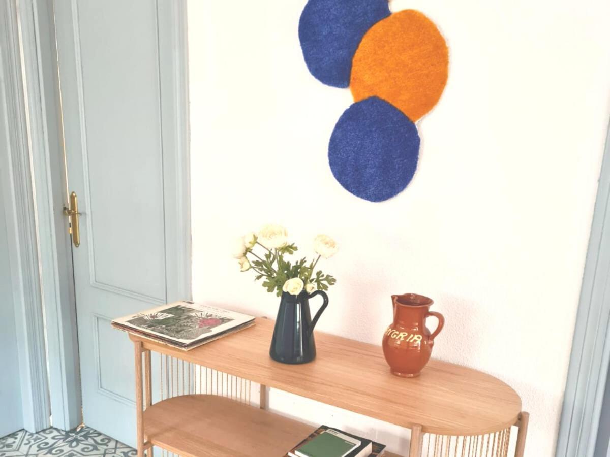Casa Alegria Apartment With Pool 또레비에하 외부 사진