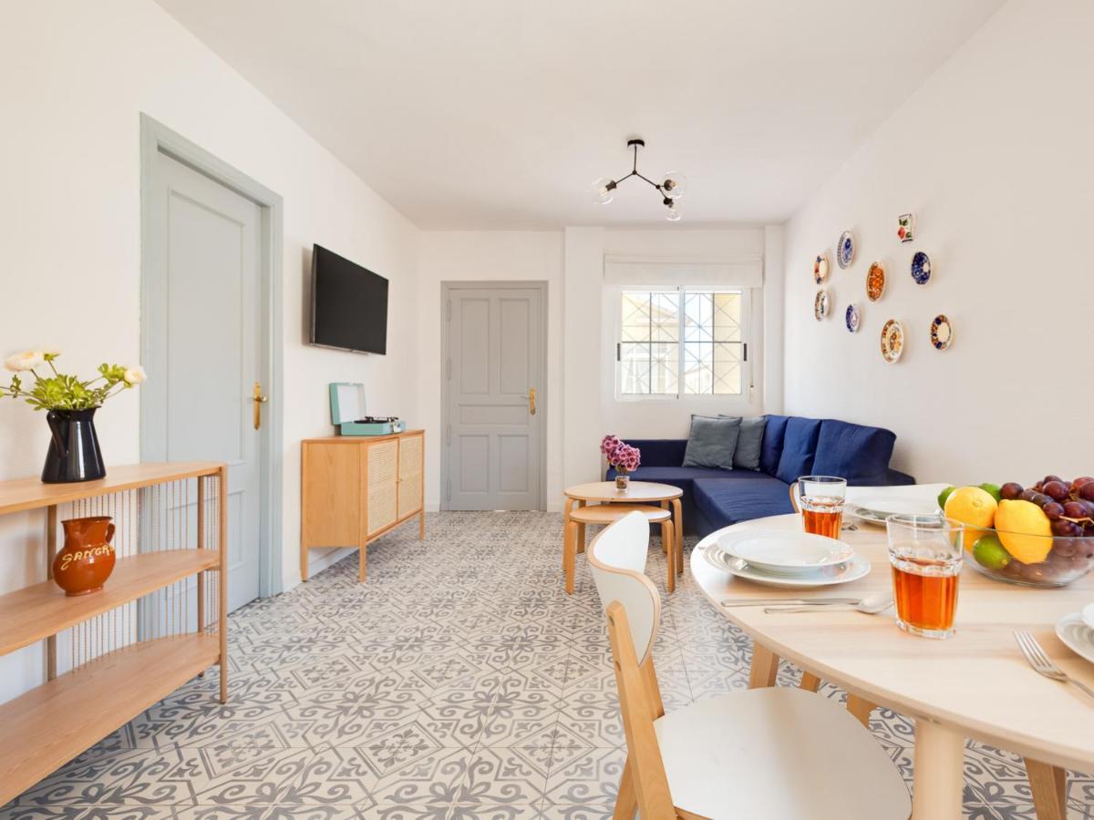 Casa Alegria Apartment With Pool 또레비에하 외부 사진
