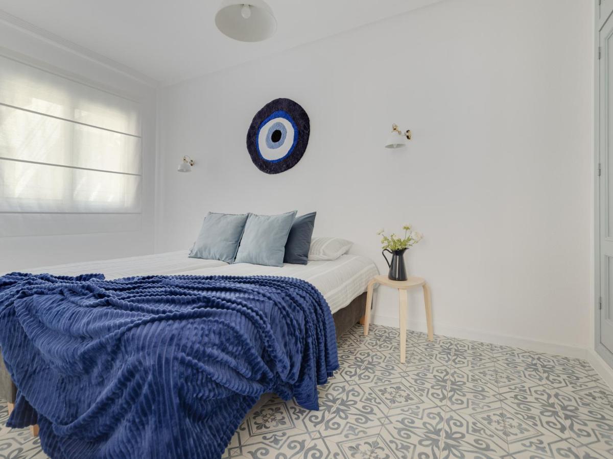 Casa Alegria Apartment With Pool 또레비에하 외부 사진
