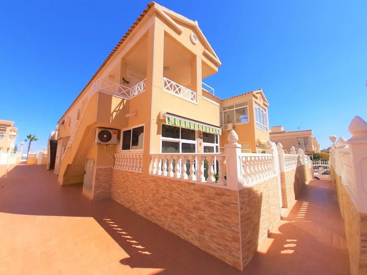 Casa Alegria Apartment With Pool 또레비에하 외부 사진