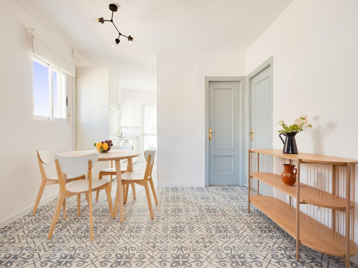 Casa Alegria Apartment With Pool 또레비에하 외부 사진