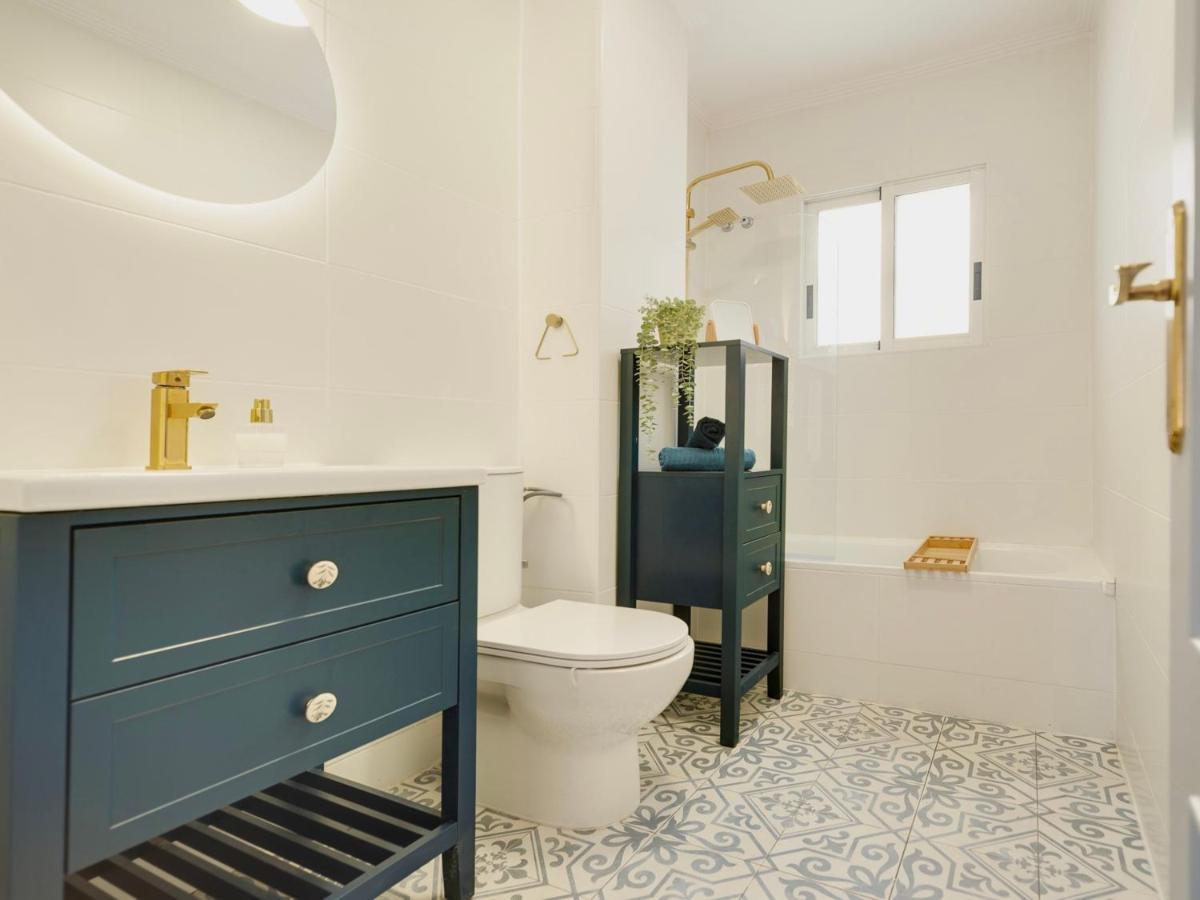 Casa Alegria Apartment With Pool 또레비에하 외부 사진